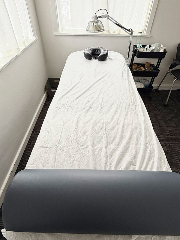 environment of D&D Acupuncture6